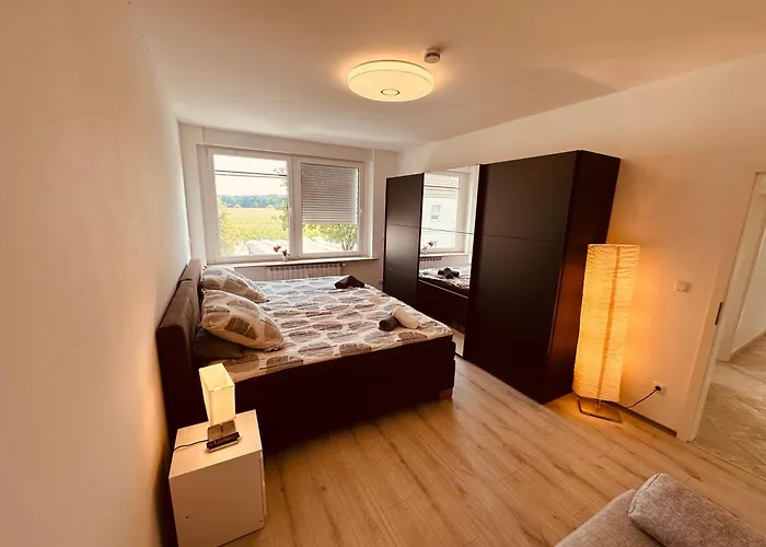 Zur Schoenen Aussicht I 150 I Oase I Purer Luxus