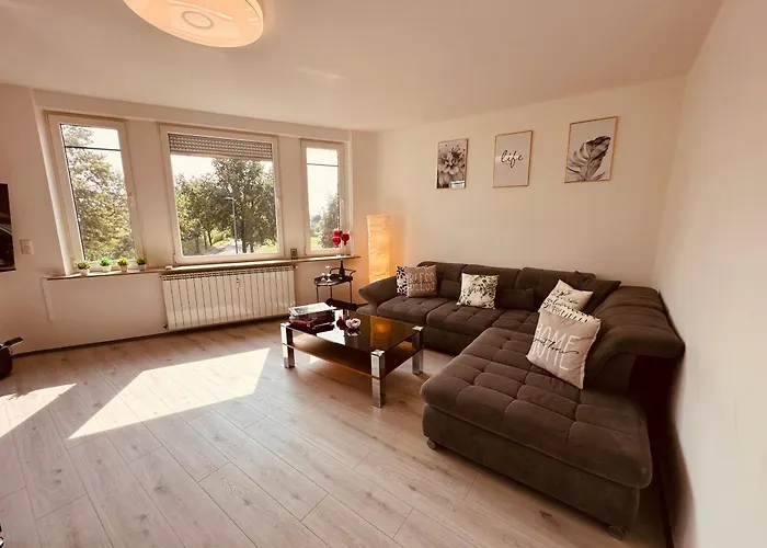 Zur Schoenen Aussicht I 150 I Oase I Purer Luxus