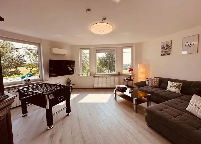 Zur Schoenen Aussicht I 150 I Oase I Purer Luxus