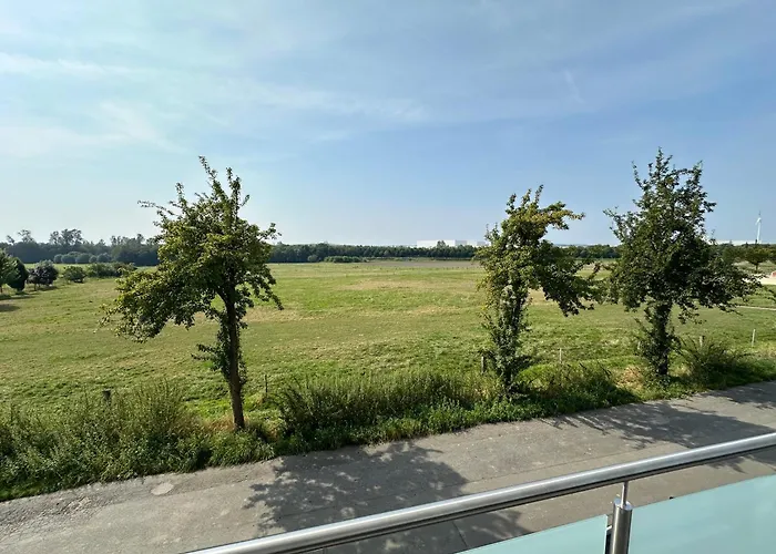Zur Schoenen Aussicht I 150 I Oase I Purer Luxus