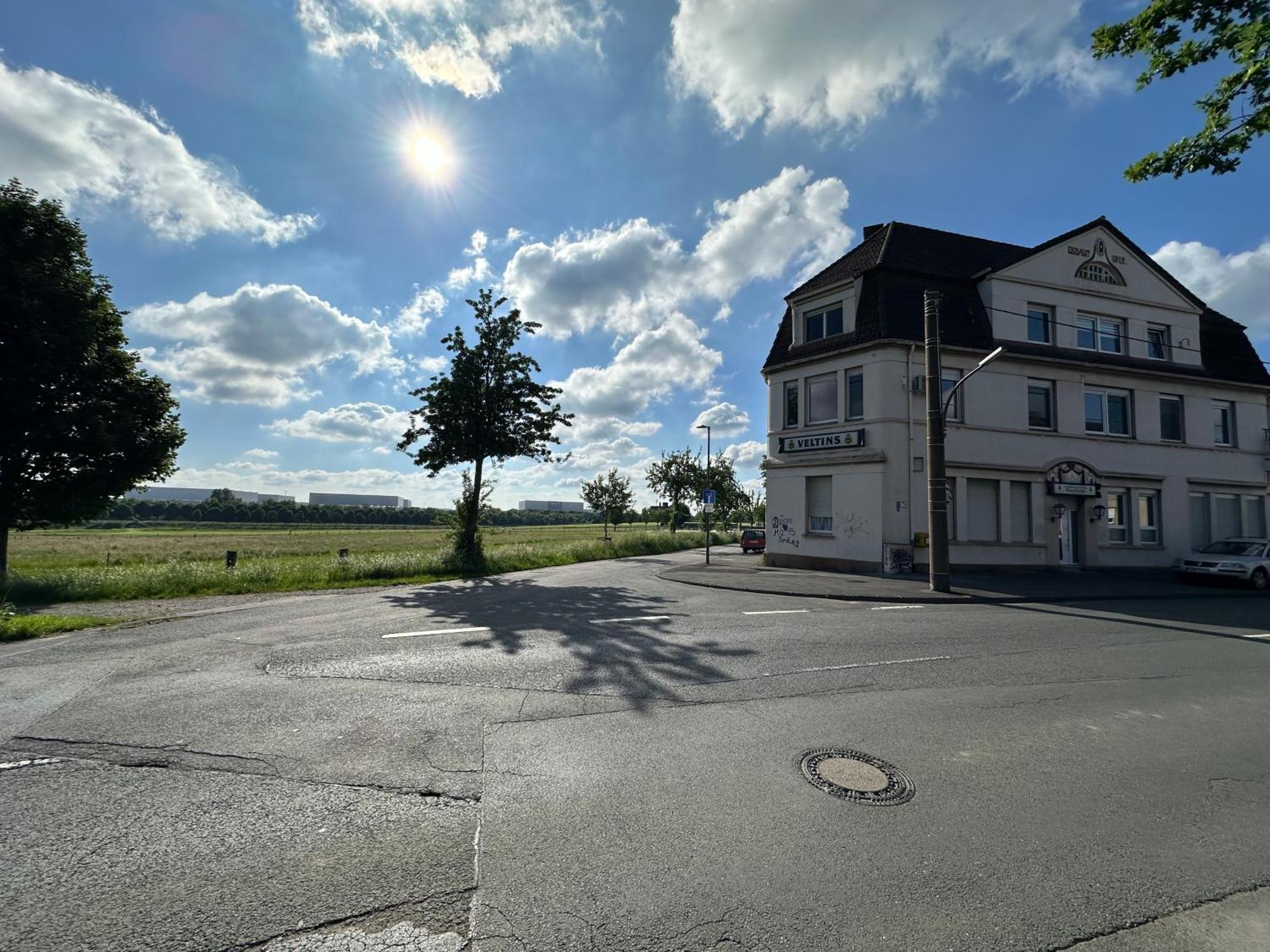 Appartamento Zur Schoenen Aussicht I 150 I Oase I Purer Luxus Dortmund