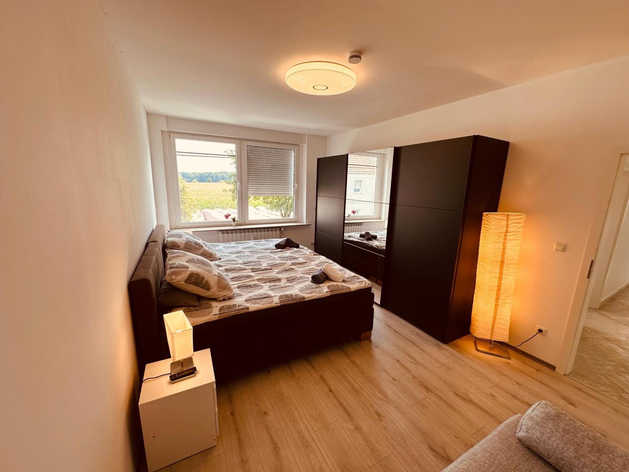 Appartamento Zur Schoenen Aussicht I 150 I Oase I Purer Luxus